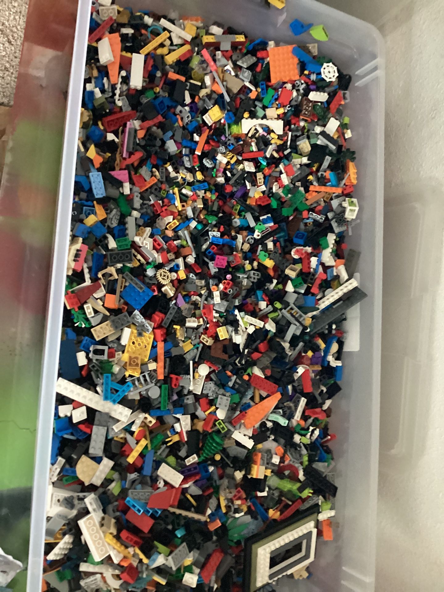 Lego’s