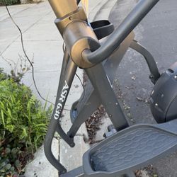 Free Treadmill Good Condition 