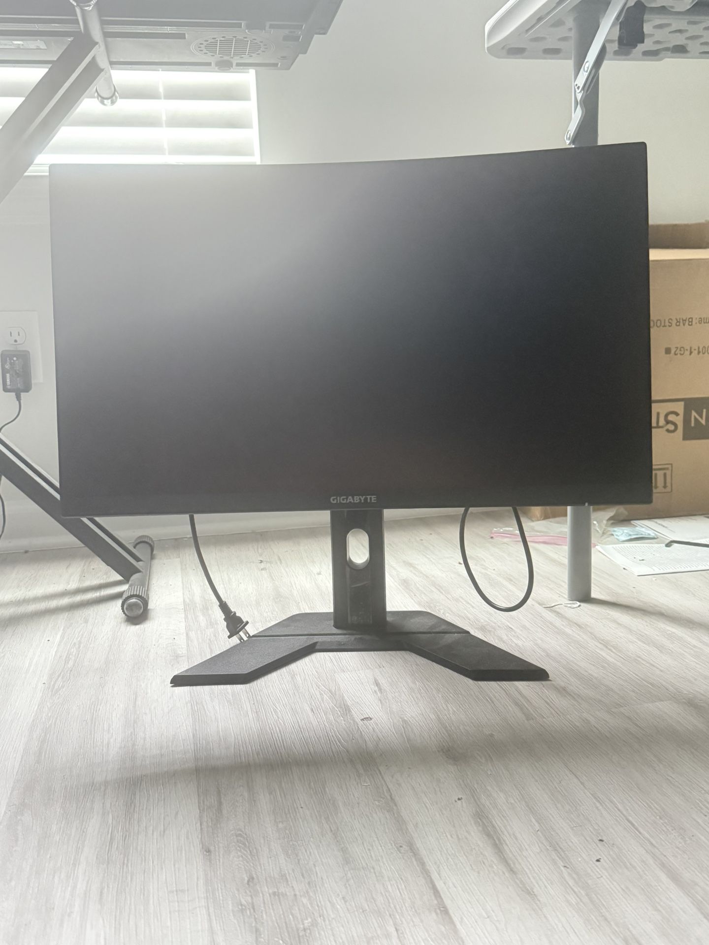 Gaming Monitor