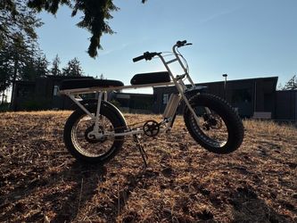 Super 73 S1