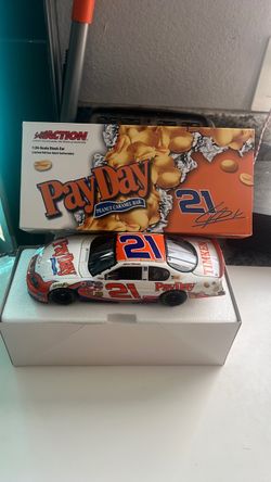 NASCAR 1/24 scale Kevin harvick