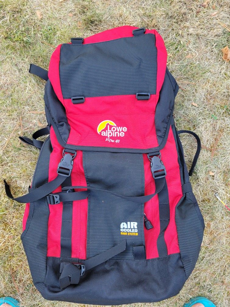 Backpack