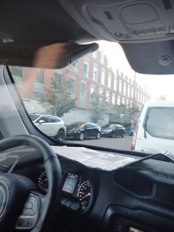2019 Jeep Renegade