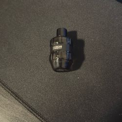 viktor and rolf spicebomb sample