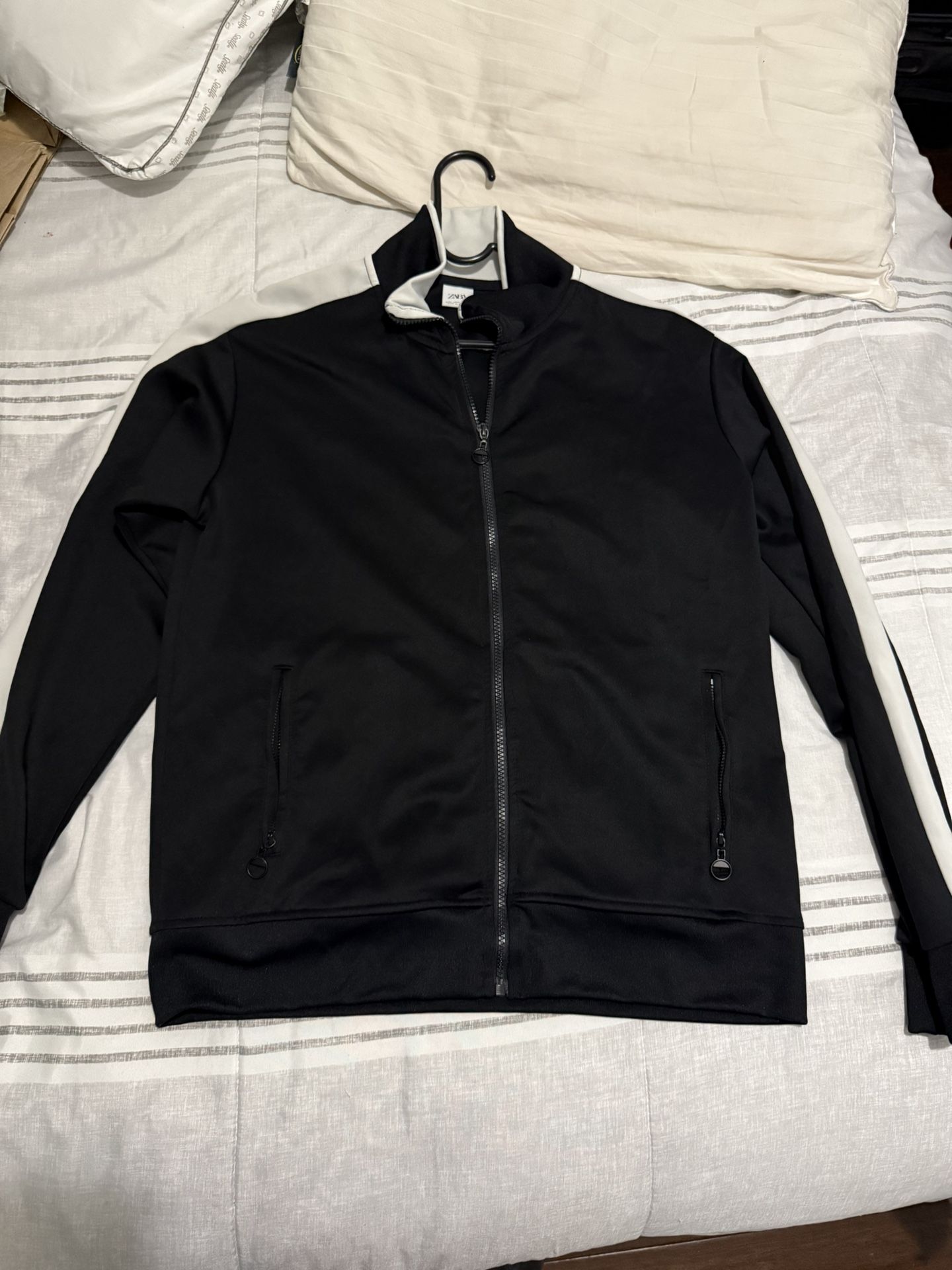 Zara Zip Jacket 