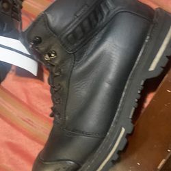Work Boots Size 12 Great Boot Great Shape 