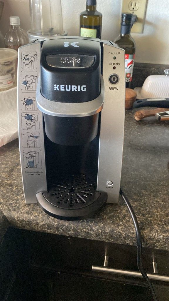 Keurig K130