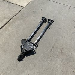 Tow Bar