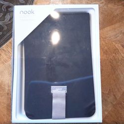 Barnes & Noble NOOKcolor BlackProtective Case