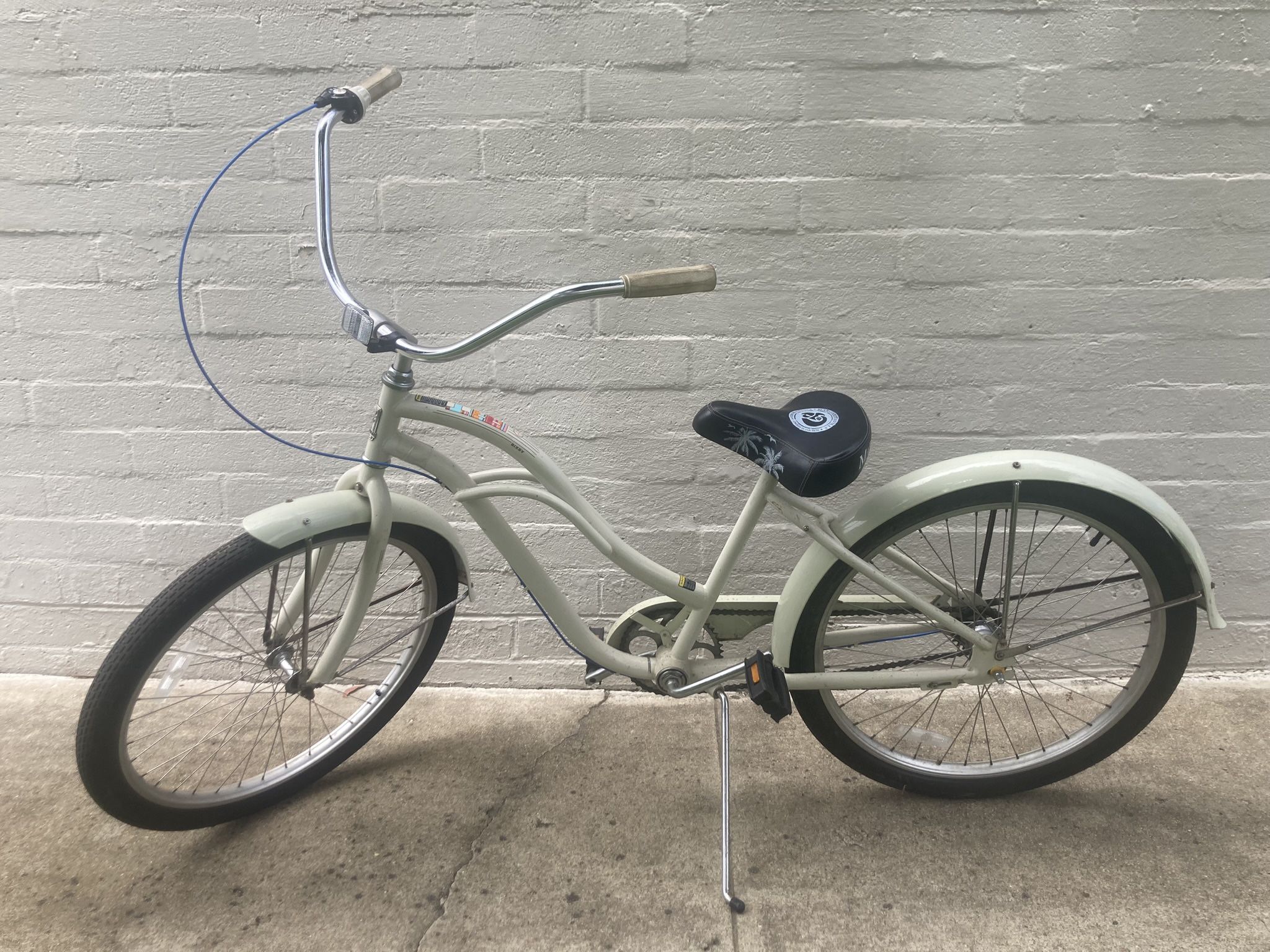Beach Cruiser 3 Speed