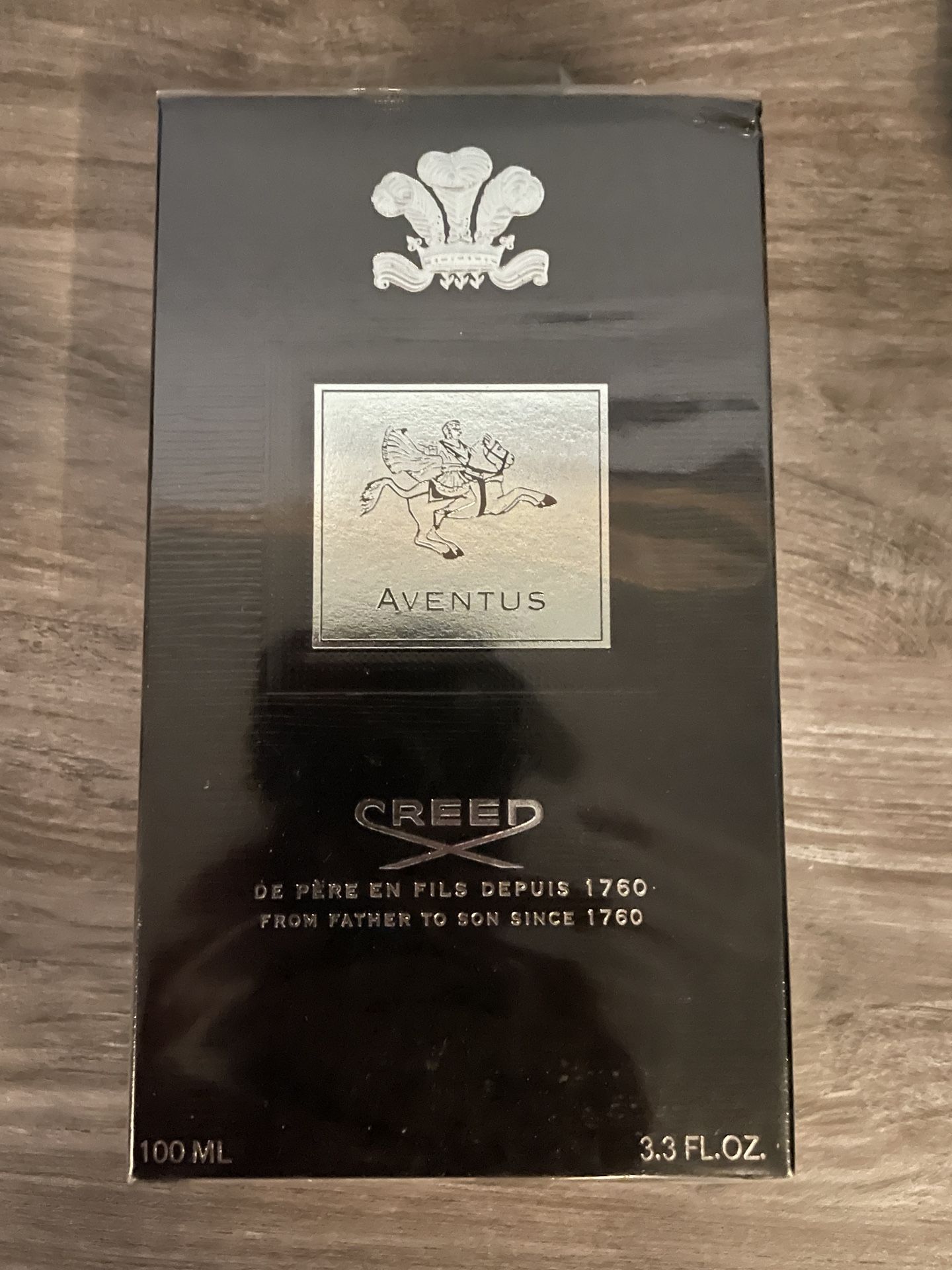CREED AVENTUS