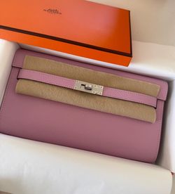 Hermes Kelly to go