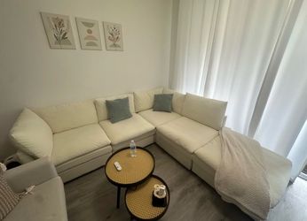 Modular Sectional Sofa