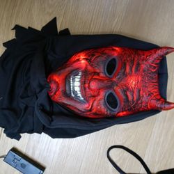 Halloween Mask