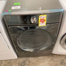 KENMORE Washer Dryer