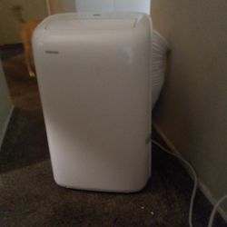 Toshiba Air Con. 