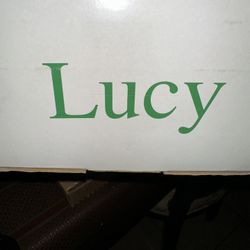 Lucy Doll 