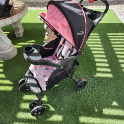 Baby Stroller