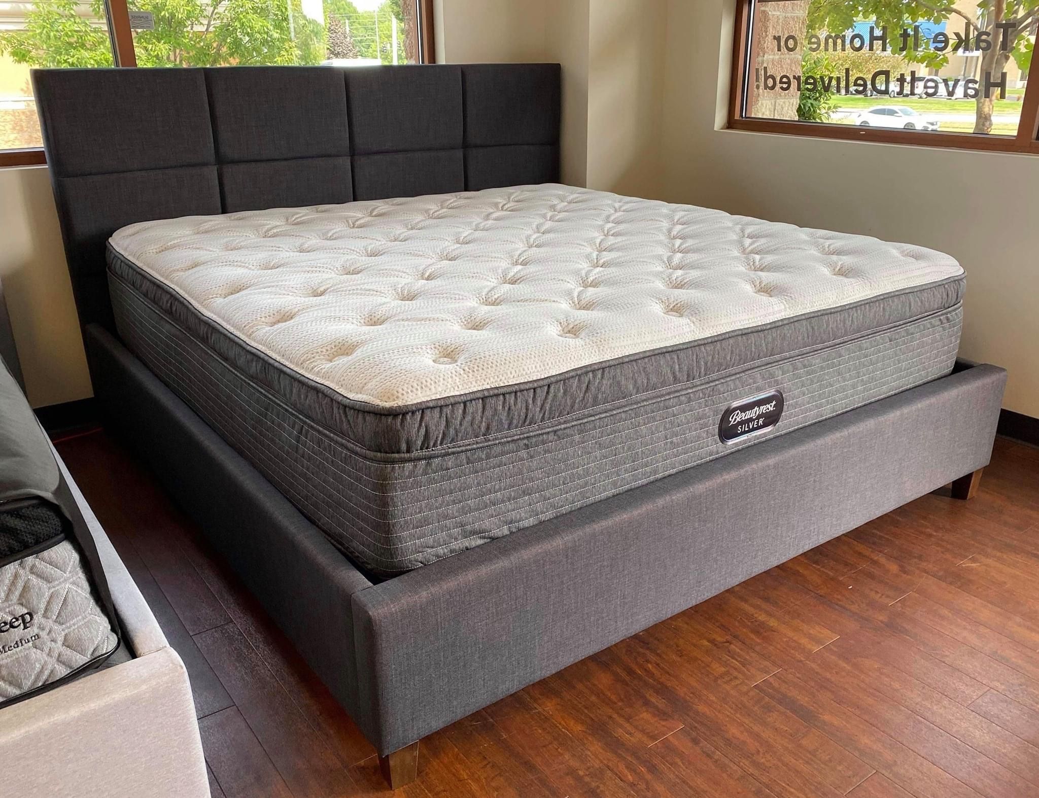 Mattress Clearance‼️ MUST SELL‼️