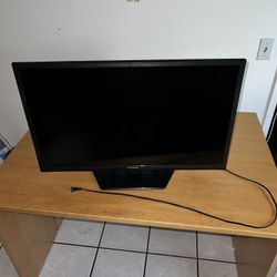 32 inch TV