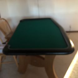 Poker Table Black Jack Table