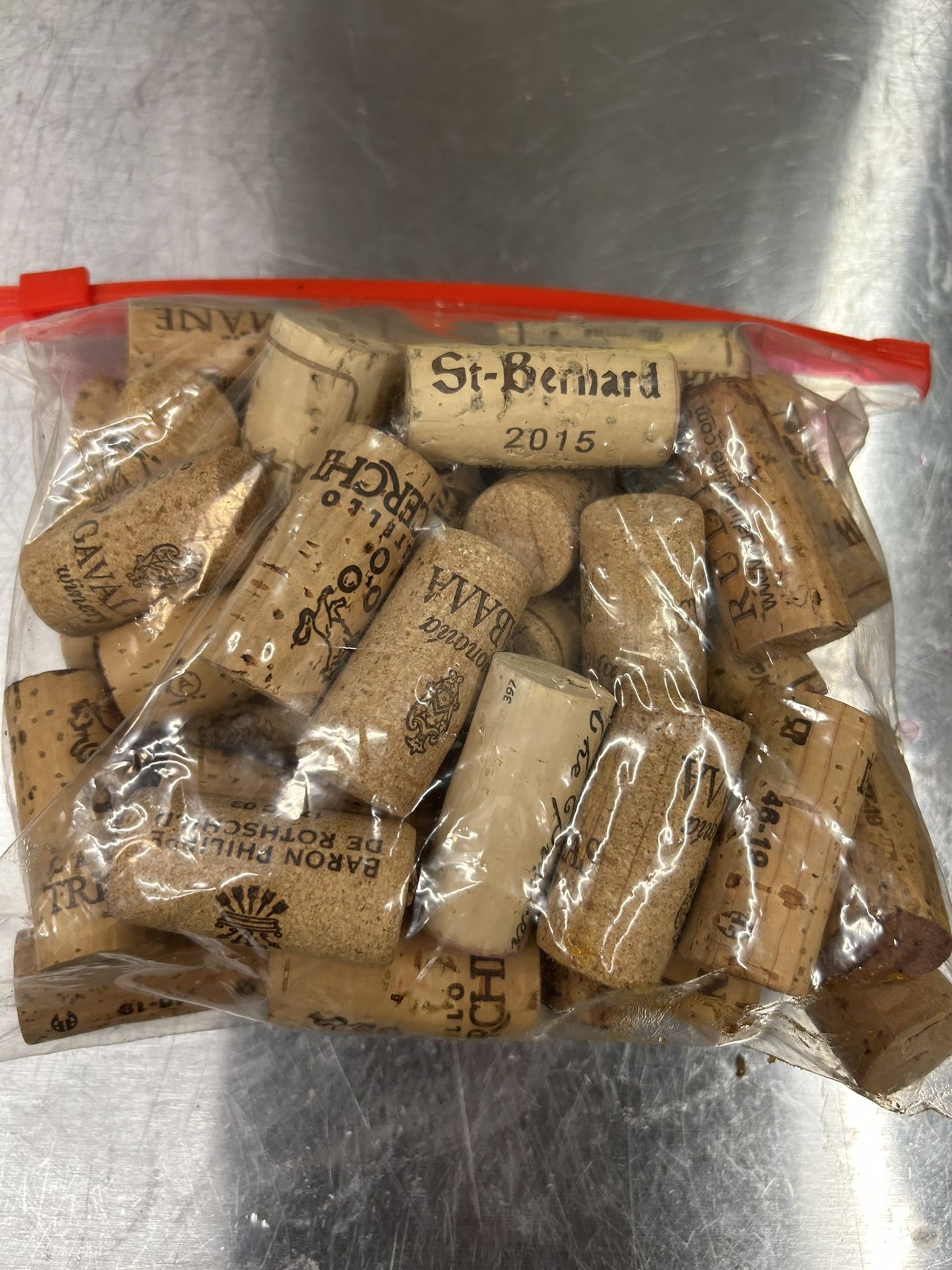 Wine Corks