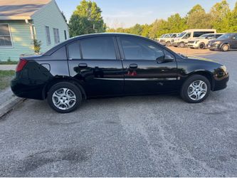 Saturn ion