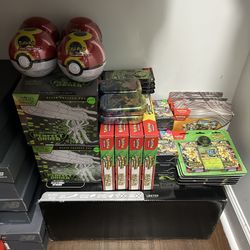 Perfect Order & Ascended Heroes Pokemon