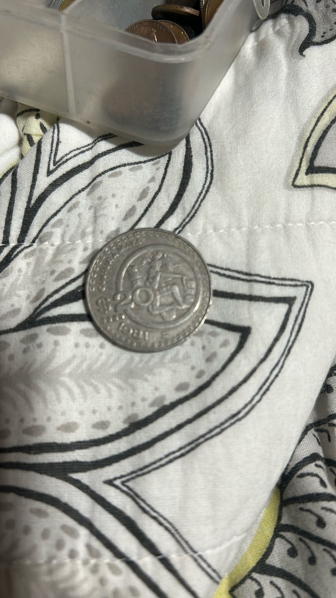 Collectors Coins Contact Me For Price On Each Coin Or Take All For A Total Of $500