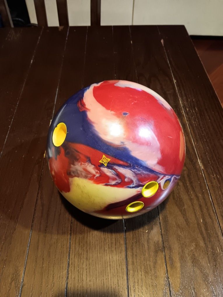 3 Bowling Balls For Sale