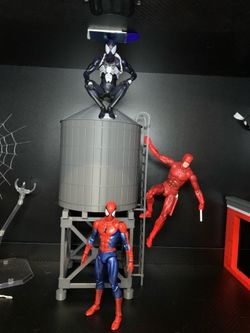 3D printing 1/12 dios