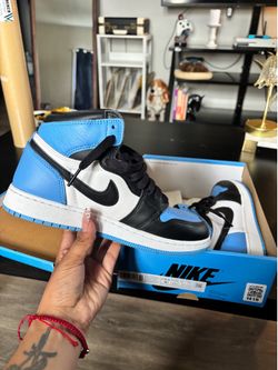 Air Jordan 1 Retro