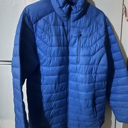 Chamarra De Mujer Size M