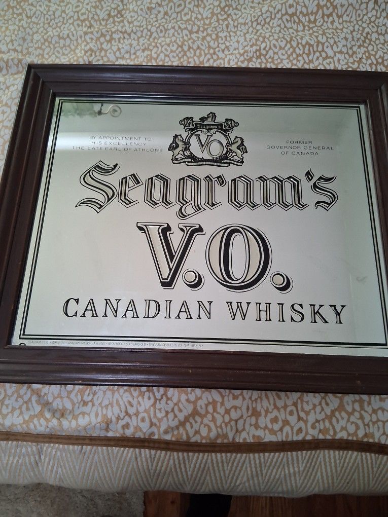 Bar Sign