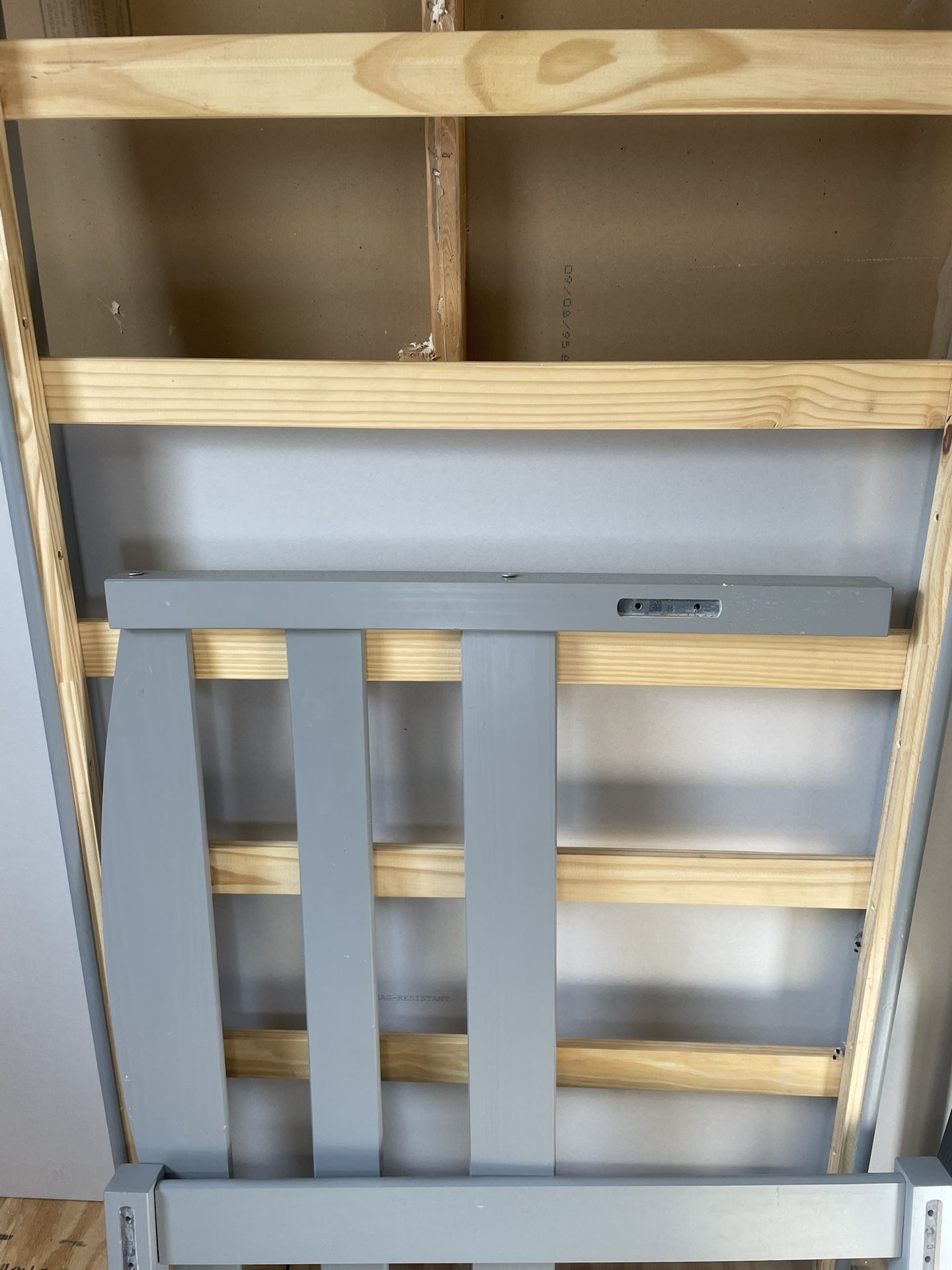 Kids Bed Frame