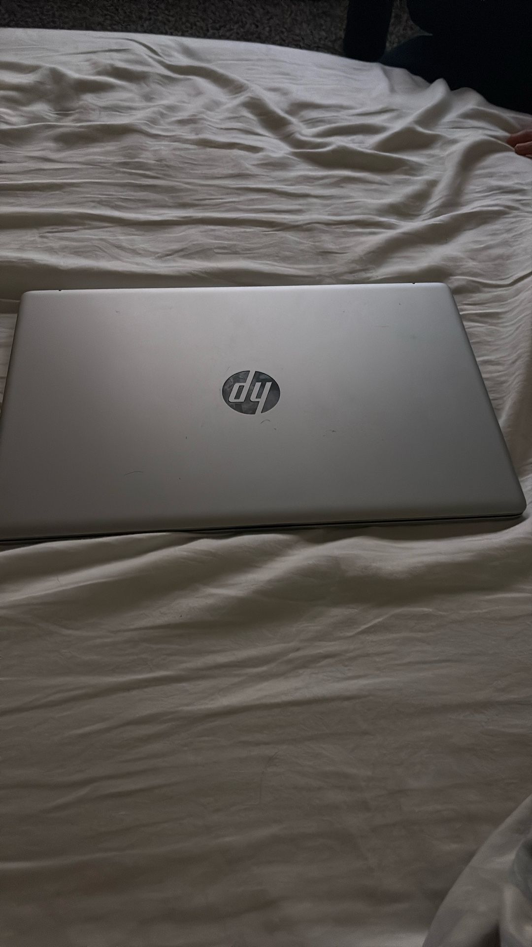 HP Laptop Works Perfect 