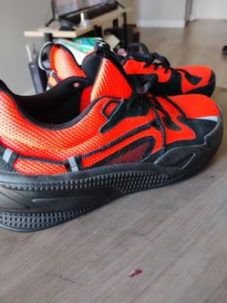 Dream puma basketball shoes