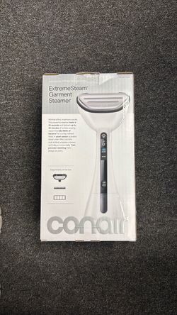 Conair Extreme Steam
