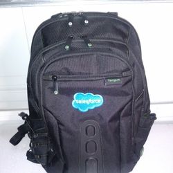 New Back Pack. 