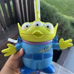 Disney Sipper