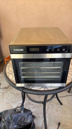 Consori Dehydrator