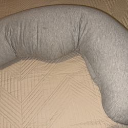 Pregnancy Pillow Momcozy 