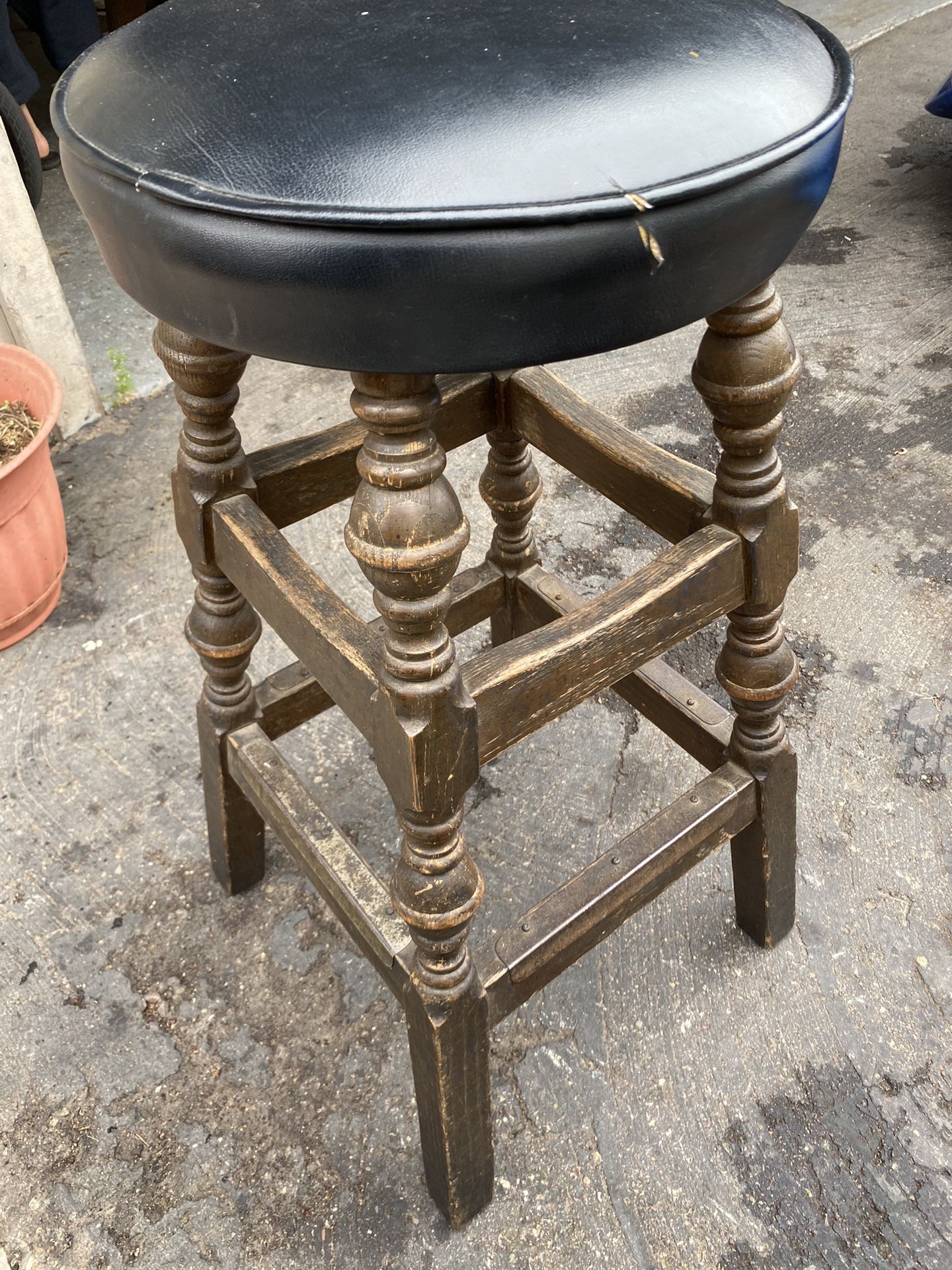 Bar Stool $75