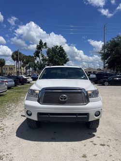 2010 Toyota Tundra