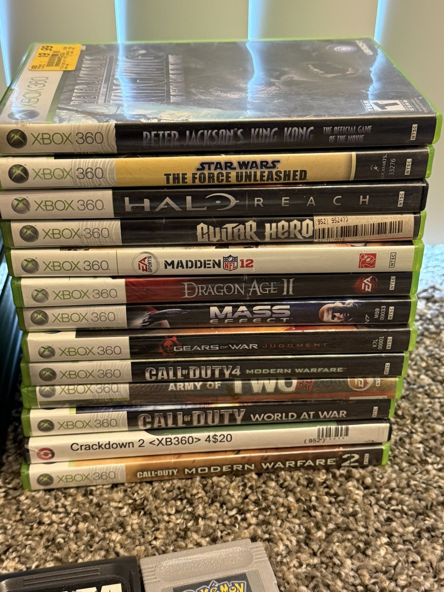 Games