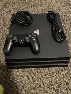 PS4 Pro