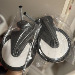 Front Wheels For Yoyo Stroller
