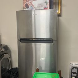 Whirlpool Fridge 