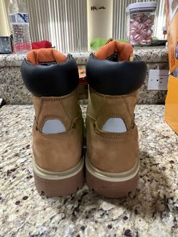 Herman Survivors Pro Series Men s Shoveler Waterproof 6
