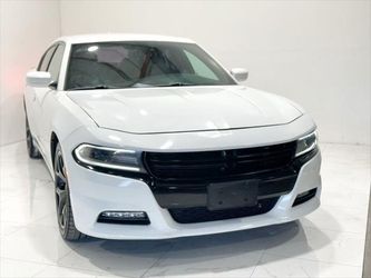 2015 Dodge Charger